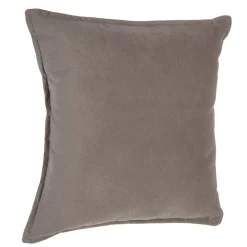 Almofada LILOU taupe 45x45cm