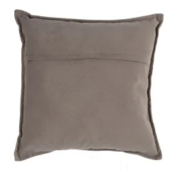 Almofada LILOU taupe 45x45cm