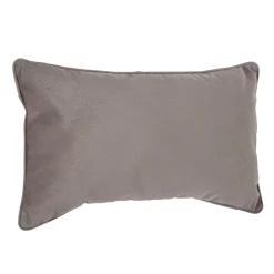 Almofada LILOU taupe 30x50cm
