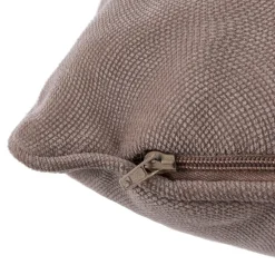 Almofada LILOU taupe 30x50cm