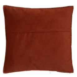 Almofada LILOU terracota 55x55cm