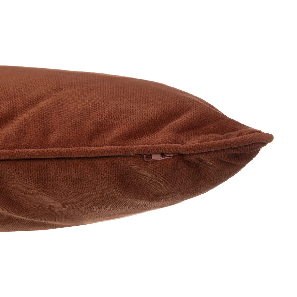 Almofada LILOU terracota 30x50cm