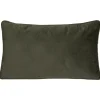 Almofada LILOU verde caqui 30x50cm