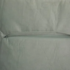 Almofada LILOU verde celadon 45x45cm