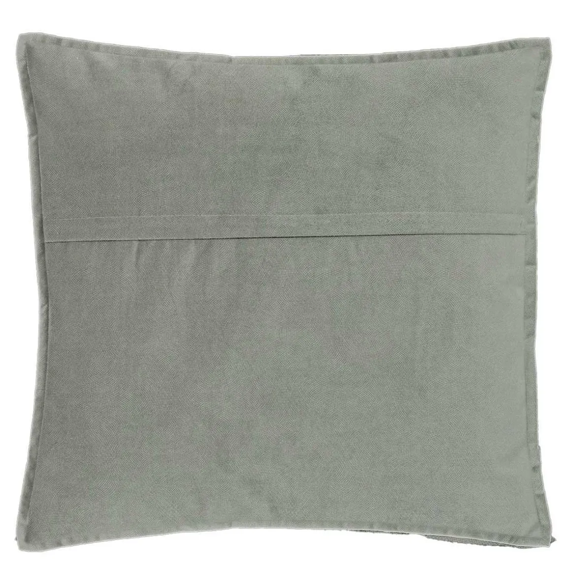 Almofada LILOU verde celadon 55x55cm