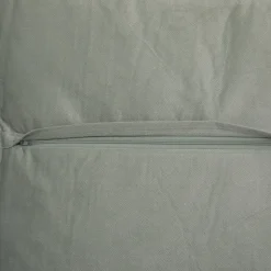 Almofada LILOU verde celadon 55x55cm