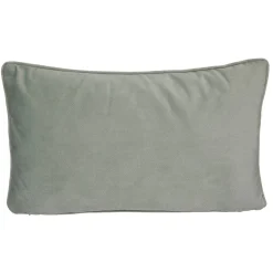 Almofada LILOU verde celadon 30x50cm