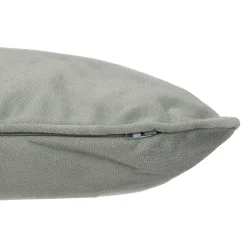 Almofada LILOU verde celadon 30x50cm