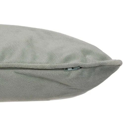 Almofada LILOU verde celadon 30x50cm