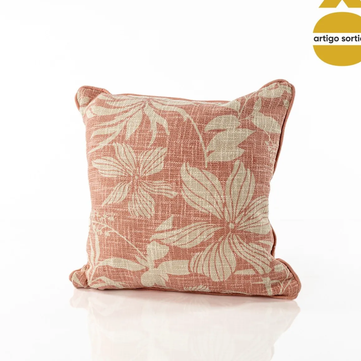 Almofada LITTLE COTTAGE 43x43cm