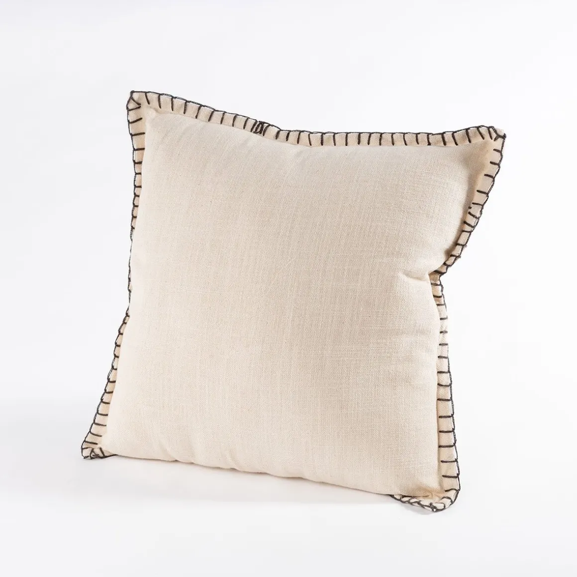 Almofada MALAKITE bege 45x45cm