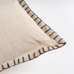 Almofada MALAKITE bege 45x45cm