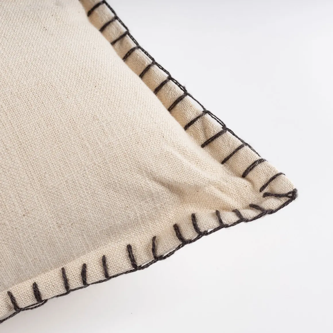 Almofada MALAKITE bege 45x45cm