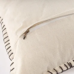 Almofada MALAKITE bege 45x45cm