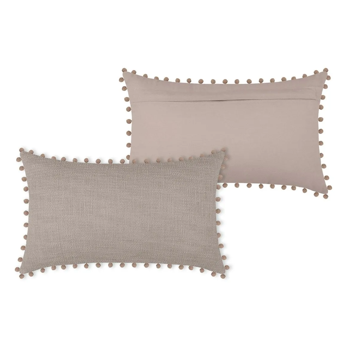 Almofada MALAKITE SANCHEZ bege 30x50cm