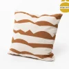 Almofada MALAKITE wave 45x45cm