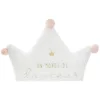 Almofada maxi princesa branca 68x53cm