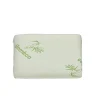 Almofada memory foam bambu 40x60cm