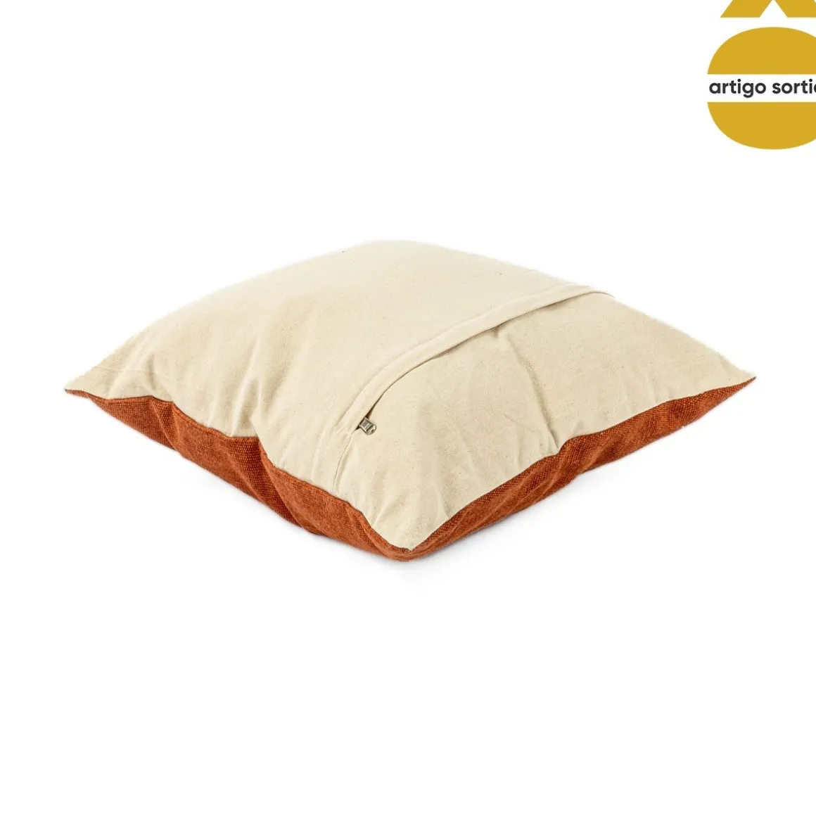 Almofada OLME multicolor 45x45cm