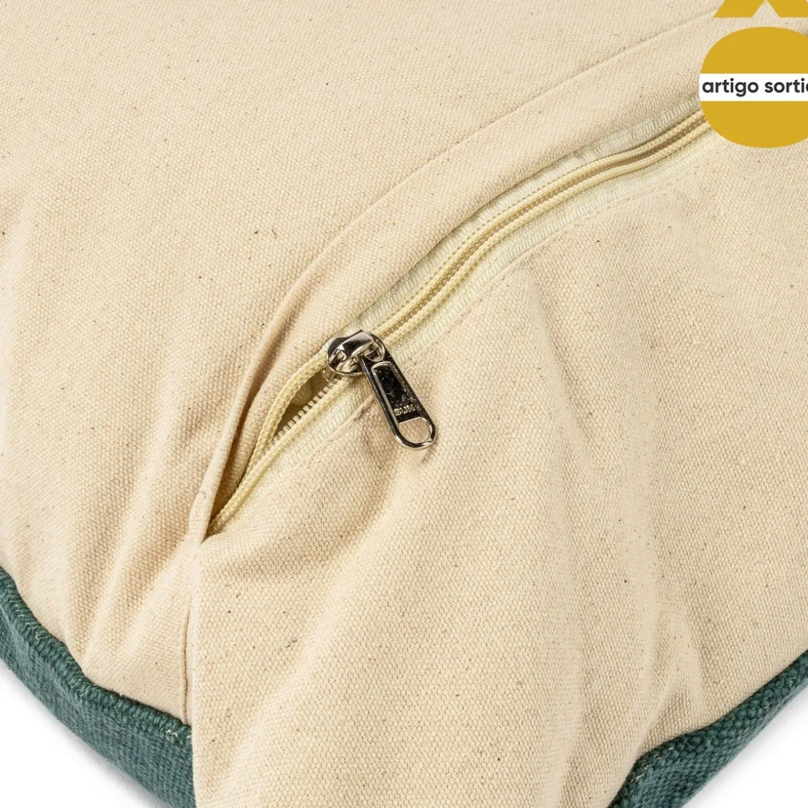 Almofada OLME multicolor 45x45cm