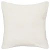 Almofada OLME teddy cru 40x40cm