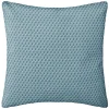 Almofada OTTO azul petróleo 38x38cm