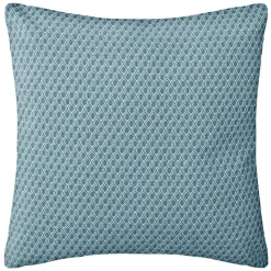Almofada OTTO azul petróleo 38x38cm