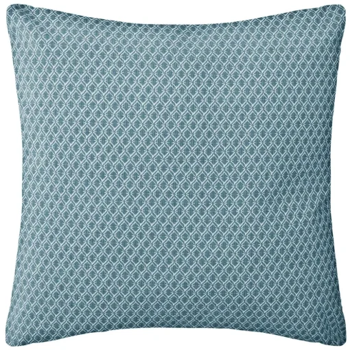 Almofada OTTO azul petróleo 38x38cm