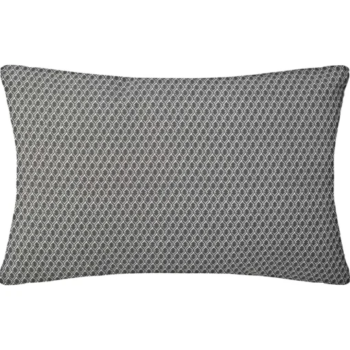 Almofada OTTO cinza 30x50cm