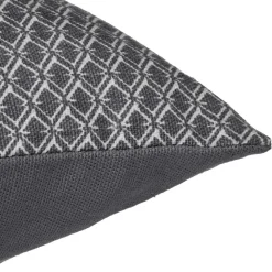 Almofada OTTO cinza 30x50cm