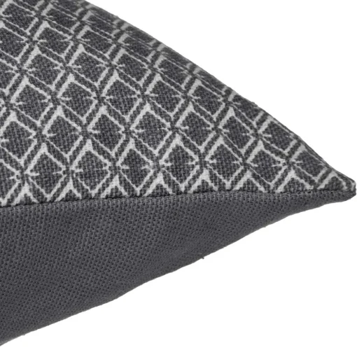 Almofada OTTO cinza 30x50cm