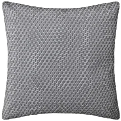 Almofada OTTO cinza 38x38cm
