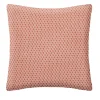 Almofada OTTO terracota 38x38cm