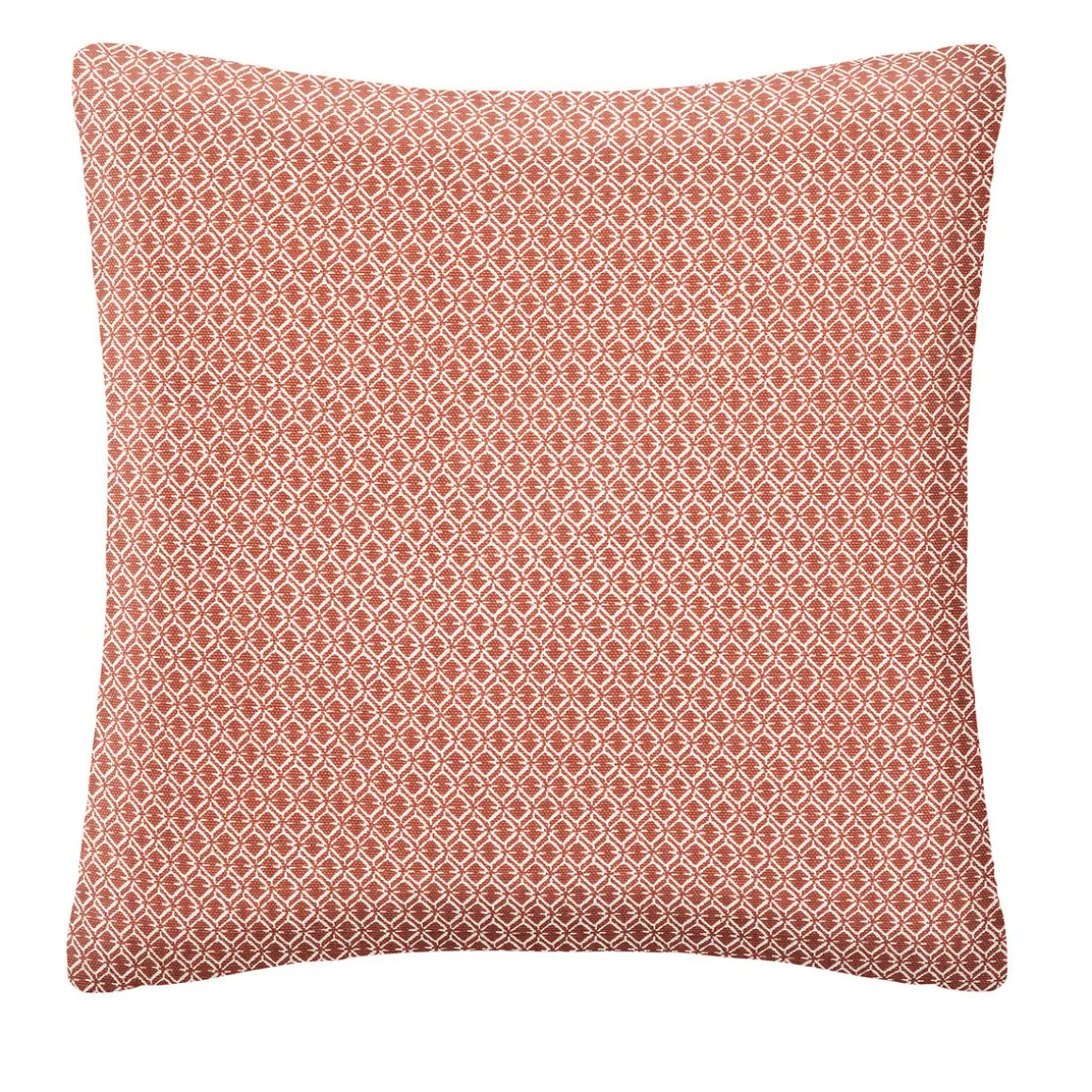 Almofada OTTO terracota 38x38cm