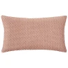 Almofada OTTO terracota 30x50cm