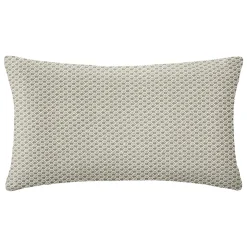 Almofada OTTO verde caqui 30x50cm