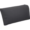 Almofada para espreguiçadeira MILENIO antracite e graphite