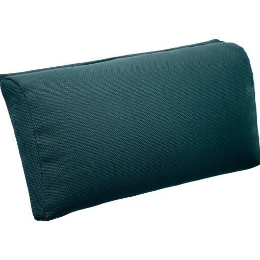 Almofada para espreguiçadeira MILENIO azul canard