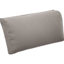 Almofada para espreguiçadeira MILENIO noisette e tonka