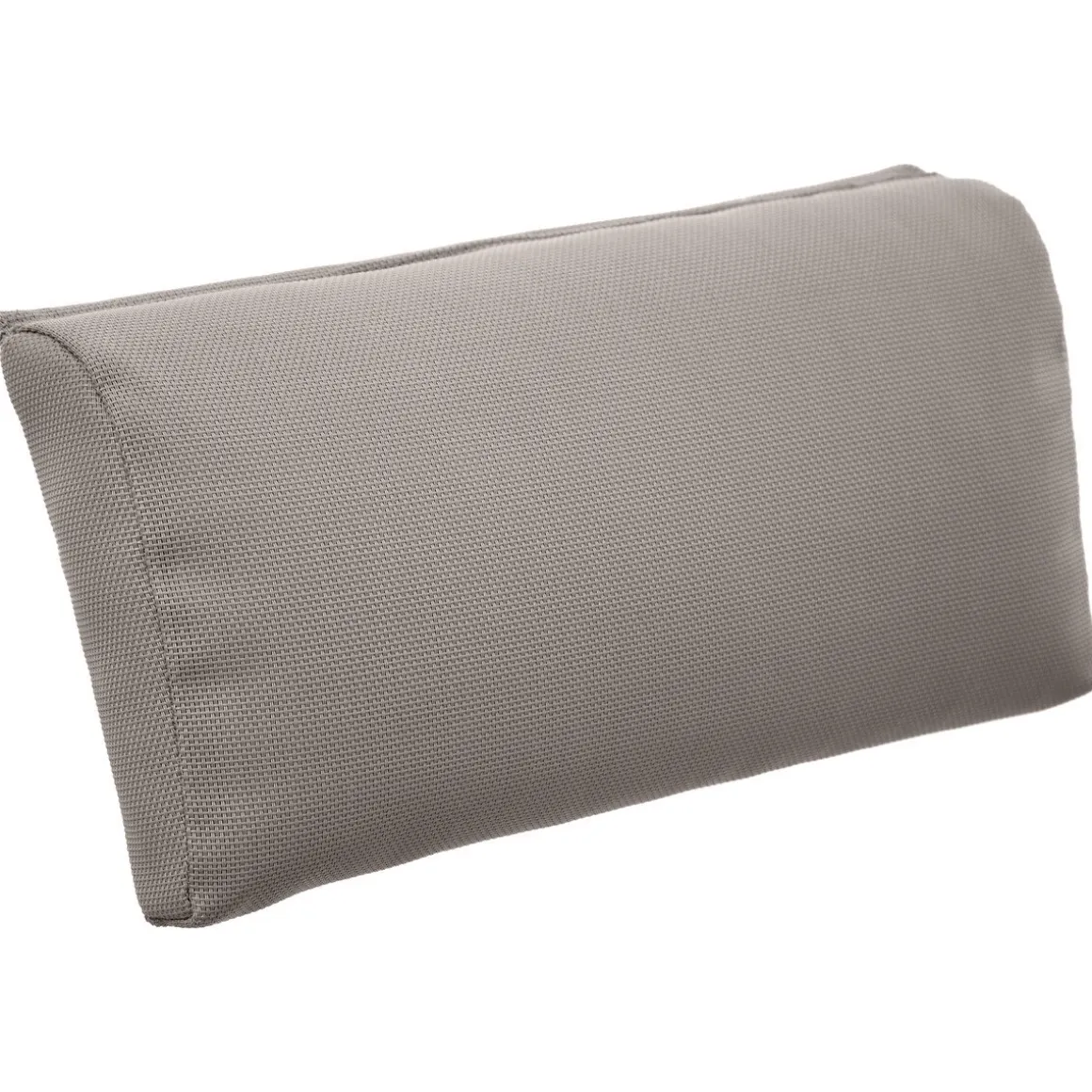 Almofada para espreguiçadeira MILENIO noisette e tonka