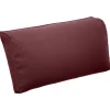 Almofada para espreguiçadeira MILENIO bordeaux