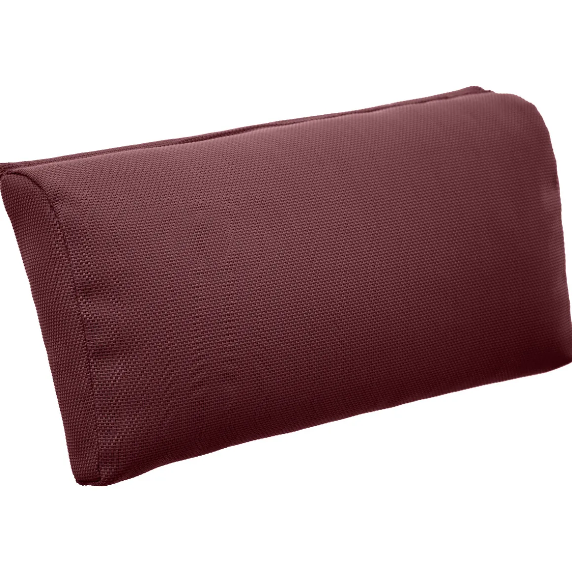Almofada para espreguiçadeira MILENIO bordeaux