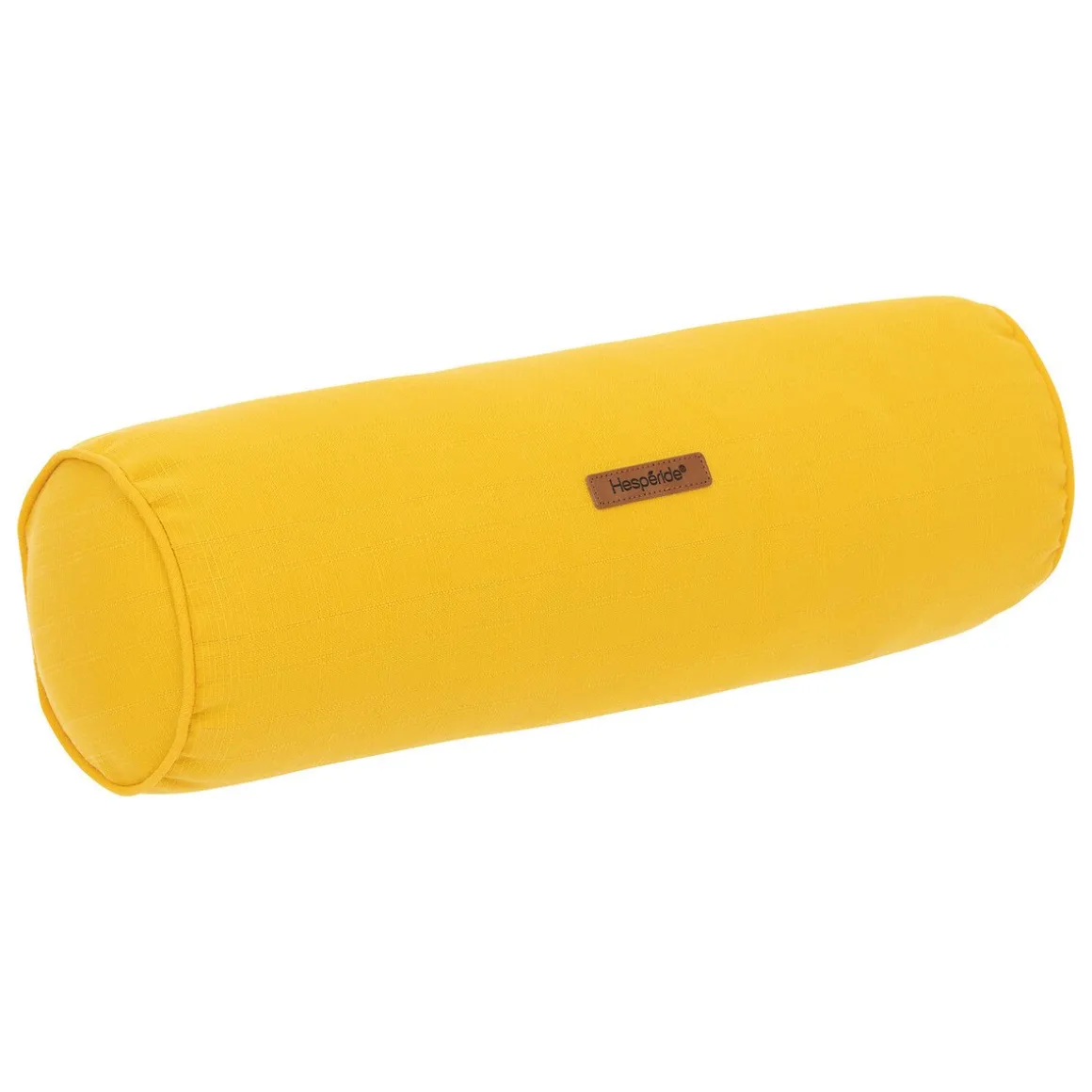 Almofada para espreguiçadeira KORAI amarela