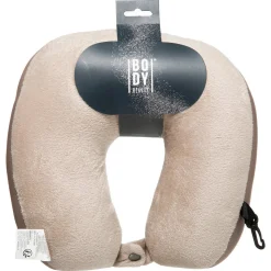 Almofada pastel para pescoço