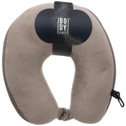 Almofada pastel para pescoço