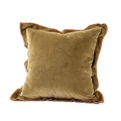 Almofada PETRA reversivel 45x45cm