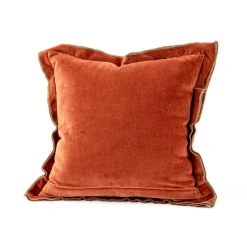 Almofada PETRA reversivel 45x45cm
