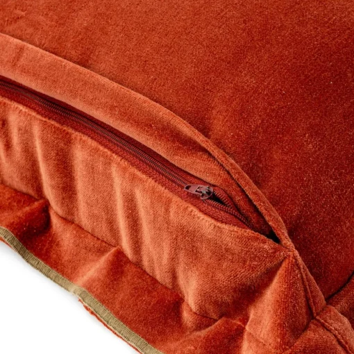 Almofada PETRA reversivel 45x45cm