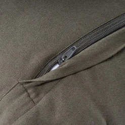 Almofada THE FLORAL folha verde 40x60cm