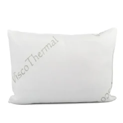 Almofada visco thermal 45x60cm